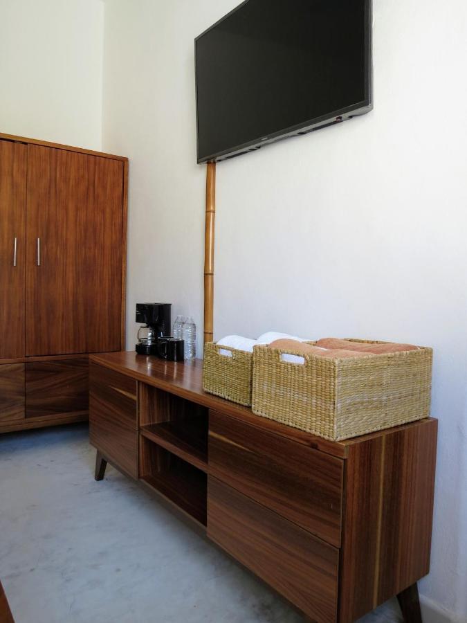 Casa Cora Hotel Сан Франсиско Екстериор снимка