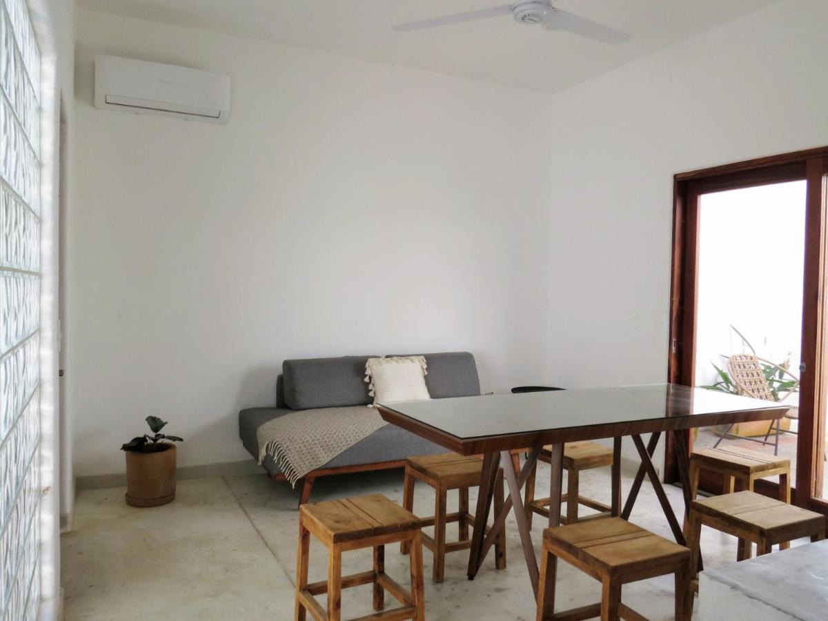 Casa Cora Hotel Сан Франсиско Екстериор снимка