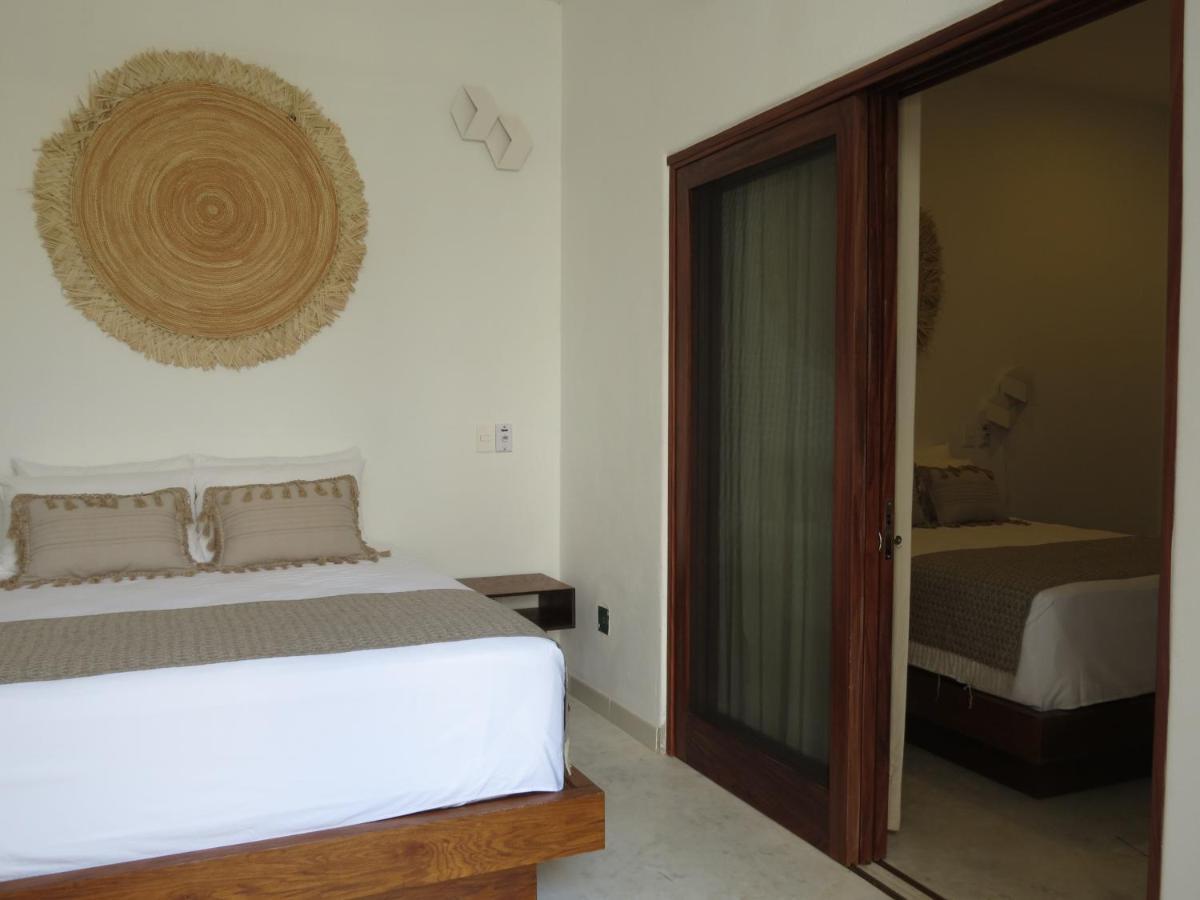 Casa Cora Hotel Сан Франсиско Екстериор снимка