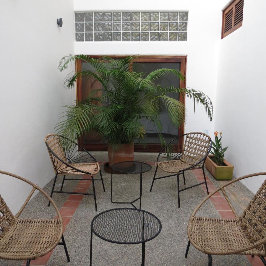 Casa Cora Hotel Сан Франсиско Екстериор снимка