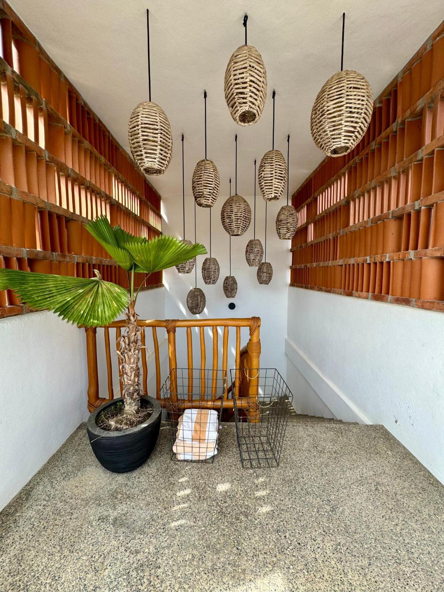 Casa Cora Hotel Сан Франсиско Екстериор снимка